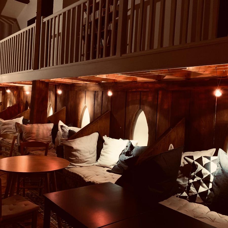La Baleyssague Bed & Breakfast Марманд Екстериор снимка